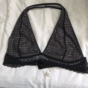 Lace Bralette